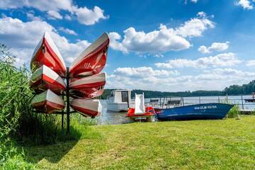 Фотографии Лоджи Wikno Port г. Wikno (Польша) №3 Фото Лоджи Wikno Port г. Wikno 3